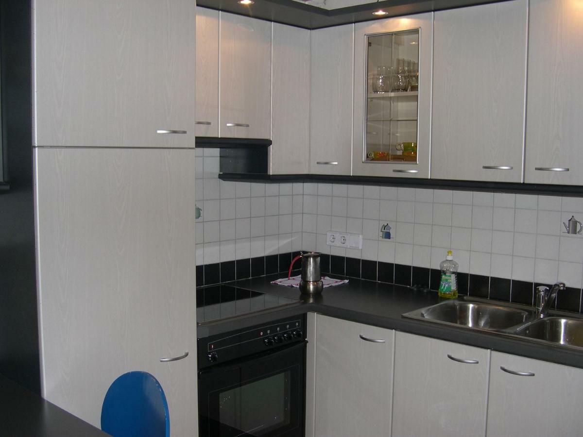 Obergereuth Hof 1288 Apartment San Martino In Passiria  Bagian luar foto